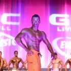 Jesse  Worlund - NPC Empire Classic 2014 - #1